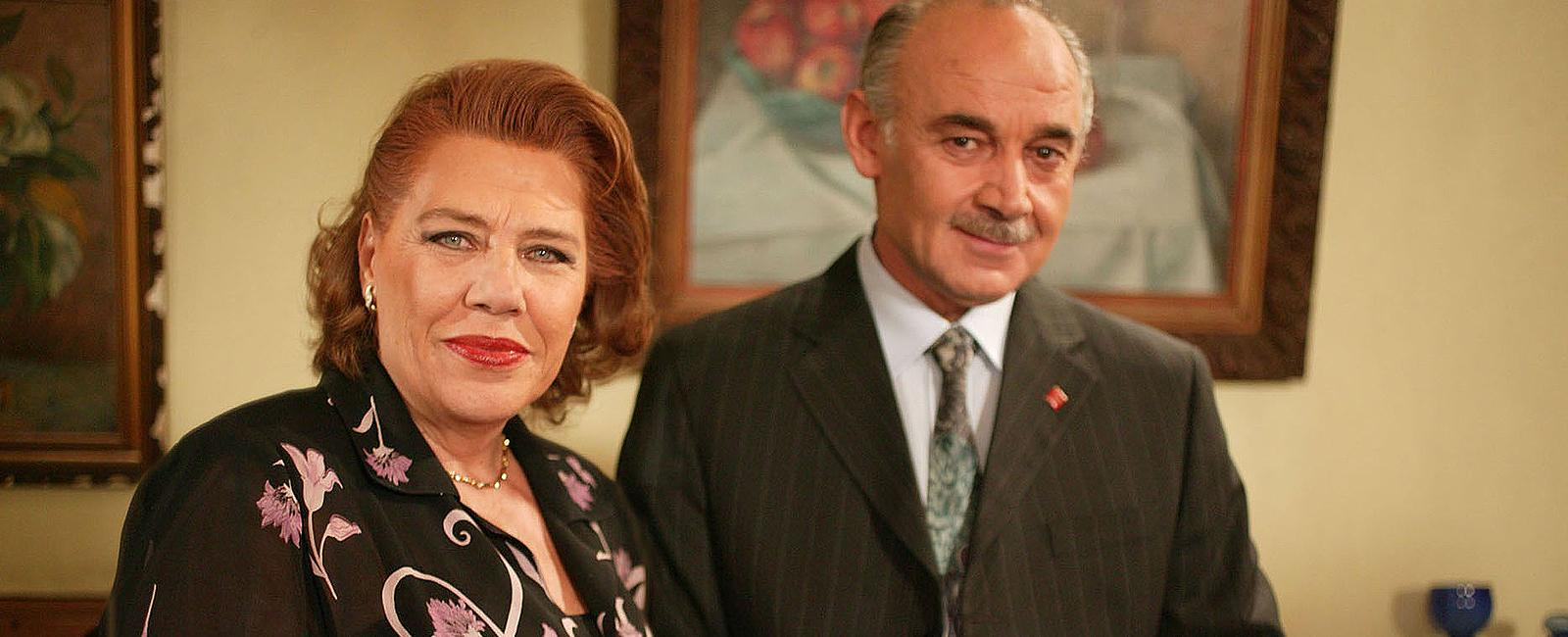 Çemberimde Gül Oya 31. Bölüm