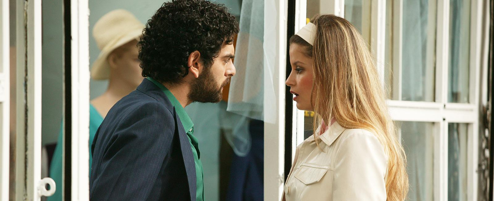 Çemberimde Gül Oya 32. Bölüm