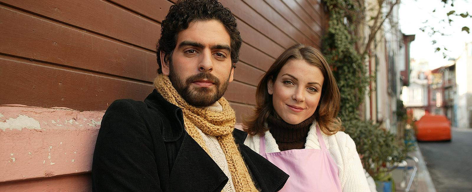 Çemberimde Gül Oya 35. Bölüm
