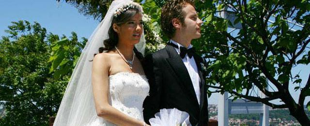 Yabancı Damat