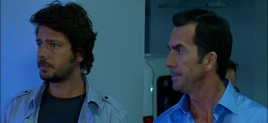 Arka Sokaklar 214. Bölüm