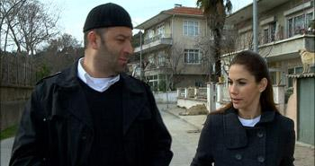 Arka Sokaklar 240. Bölüm