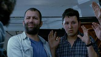 Arka Sokaklar 250.Bölüm (Sezon Finali)