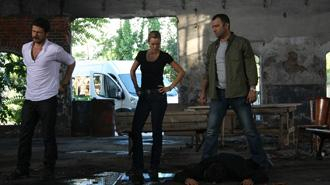 Arka Sokaklar 254. Bölüm