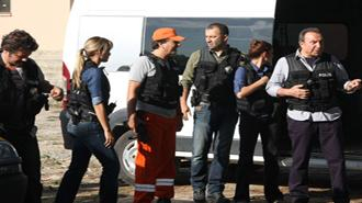 Arka Sokaklar 258. Bölüm