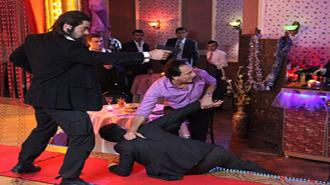 Arka Sokaklar 259. Bölüm