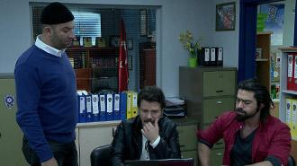 Arka Sokaklar 263. Bölüm