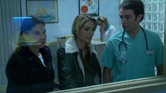 Arka Sokaklar 264. Bölüm