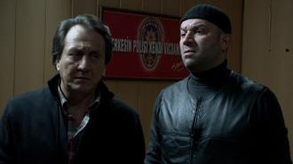 Arka Sokaklar 267.Bölüm izle