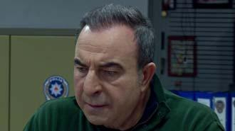 Arka Sokaklar 272. Bölüm