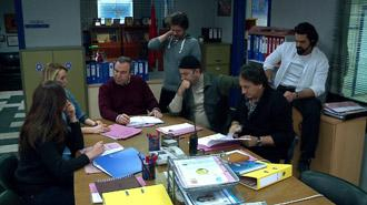 Arka Sokaklar 277.Bölüm 