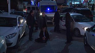 Arka Sokaklar 278. Bölüm 