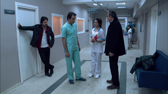 Arka Sokaklar 281. Bölüm 