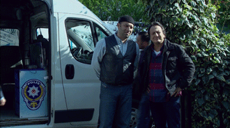 Arka Sokaklar 282. Bölüm 