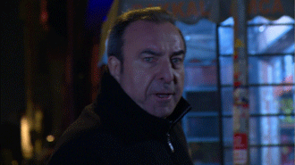 Arka Sokaklar 284. Bölüm 