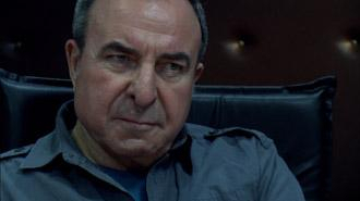 Arka Sokaklar 288. Bölüm 