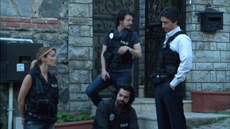 Arka Sokaklar 289. Bölüm 