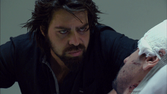 Arka Sokaklar 293. Bölüm