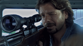 Arka Sokaklar 298. Bölüm