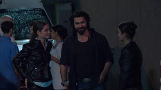 Arka Sokaklar 300.Bölüm