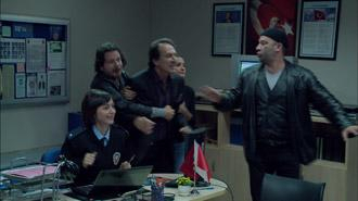 Arka Sokaklar 302.Bölüm