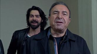 Arka Sokaklar 303.Bölüm