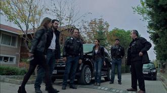 Arka Sokaklar 304.Bölüm