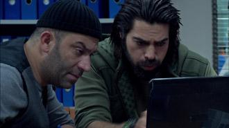 Arka Sokaklar 305.Bölüm