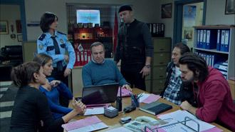 Arka Sokaklar 306.Bölüm