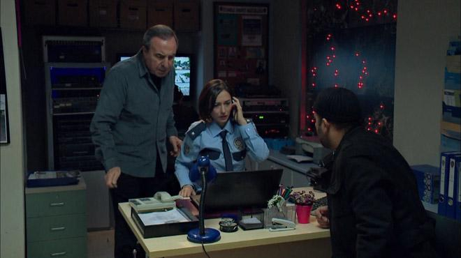 Arka Sokaklar 323.Bölüm