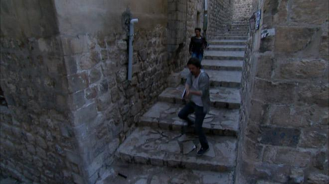 Arka Sokaklar 324.Bölüm