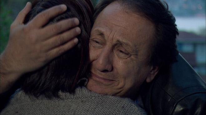 Arka Sokaklar 325.Bölüm