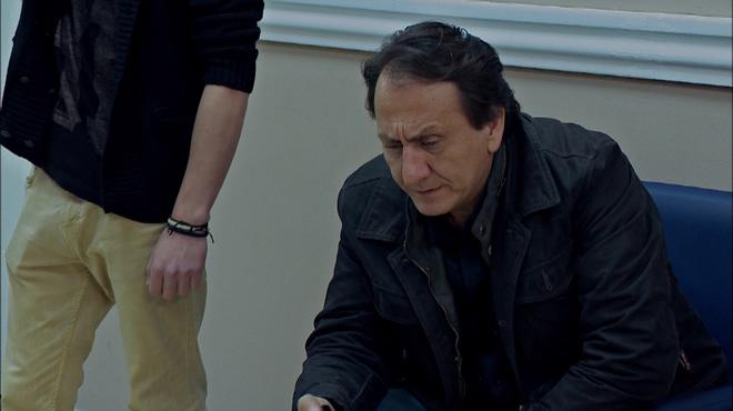 Arka Sokaklar 326.Bölüm