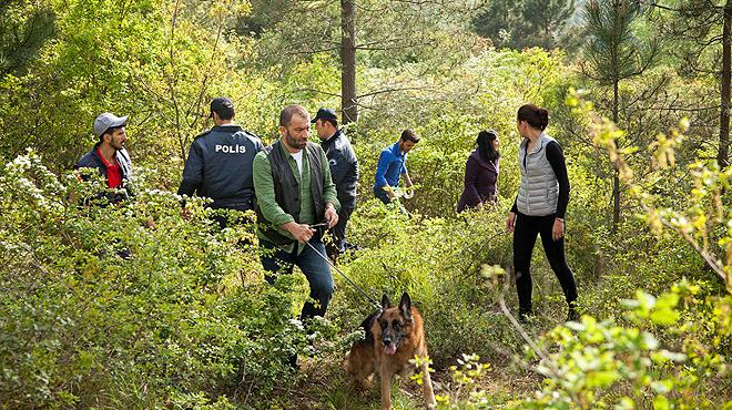 Arka Sokaklar 328. Bölüm
