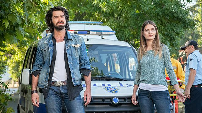 Arka Sokaklar 332. Bölüm