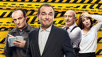 O bir kahraman! Galip Derviş izle