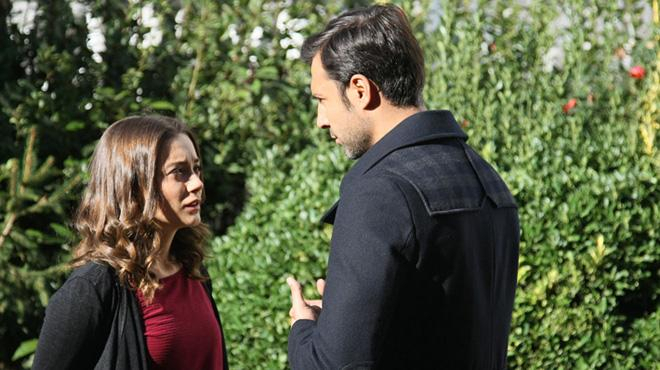 Güllerin Savaşı 18. Bölüm