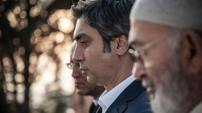 Kurtlar Vadisi Pusu 234. Bölüm 