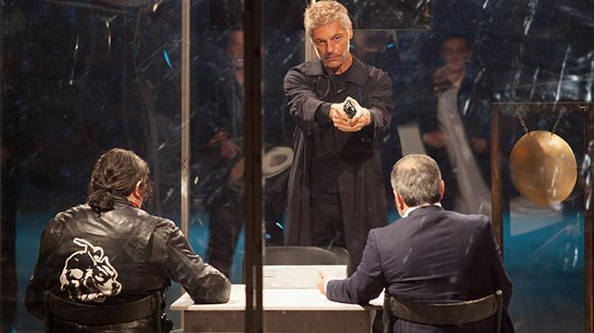 Kurtlar Vadisi Pusu 235. Bölüm 