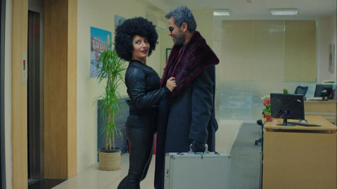 Ulan İstanbul 20.Bölüm