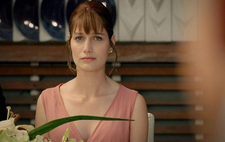 Bir Çocuk Sevdim 8.Bölüm