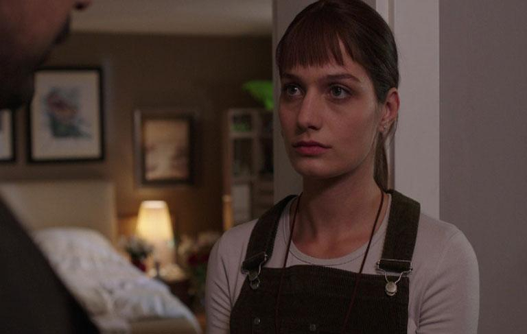 Bir Çocuk Sevdim 9.Bölüm