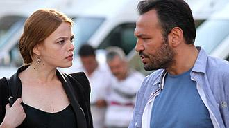 1. Bölüm izle