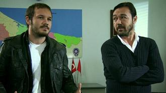 96.Bölüm izle