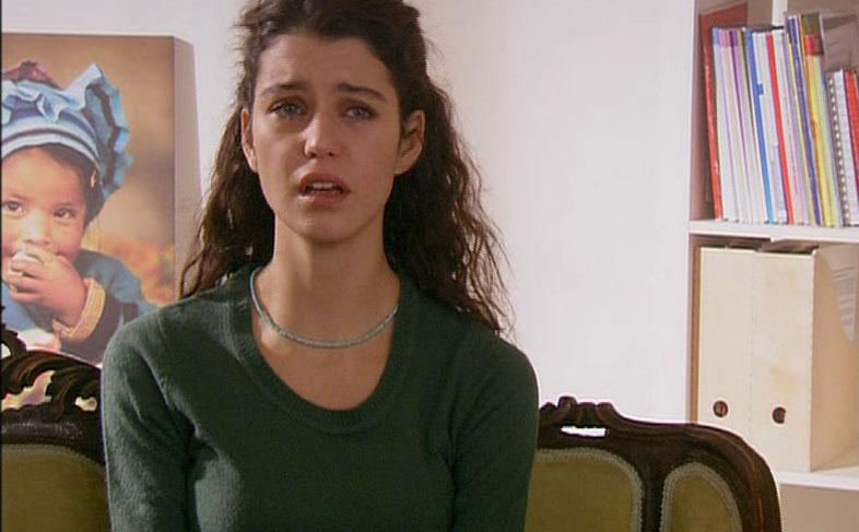 Fatmagül’ün Suçu Ne 50.Bölüm