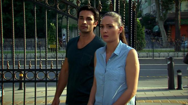 4. Bölüm Fragmanı