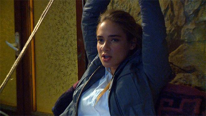 Arka Sokaklar 345. Bölüm Fragmanı