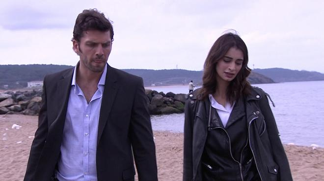 Arka Sokaklar 344. Bölüm Fragmanı