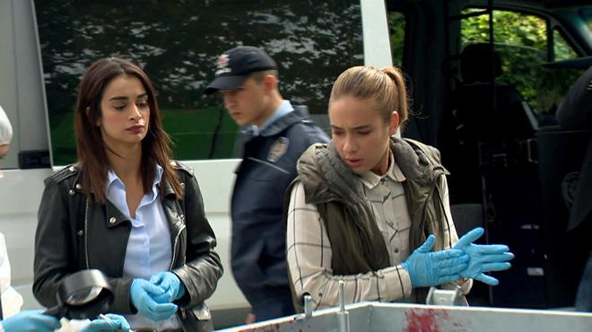 Arka Sokaklar 343. Bölüm Fragmanı-2