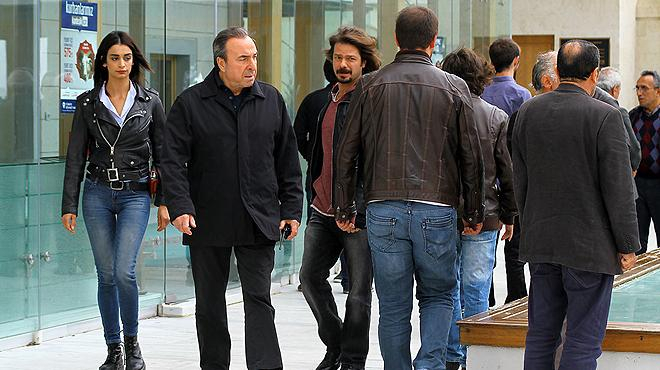 Arka Sokaklar 343. Bölüm Fragmanı
